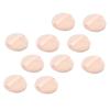 Baluue 20pcs Soft Sponge Makeup Applicators for Loose Powder Puff for Application Compact Gentle Skin for and Everyday Use view 1