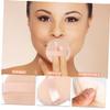 Baluue 20pcs Soft Sponge Makeup Applicators for Loose Powder Puff for Application Compact Gentle Skin for and Everyday Use view 4