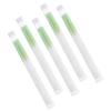 MOLUCKFU 350pcs Piercing Floss Earring Hole Cleaning Tool Ear Piercing Cleaning Line Earring Cleaner Kit view 1