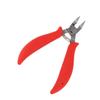 Beatifufu Manicure Nipper Cuticle Cutter Nail Clipper Set Stainless Steel Professional Nail Tool view 1