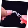 Beatifufu Manicure Nipper Cuticle Cutter Nail Clipper Set Stainless Steel Professional Nail Tool view 4