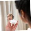 Gogogmee Makeup Powder Puff Box Set Empty Cushion Foundation Case Refillable Powder Containers Travel Size 2 Pack view 4