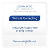 Equate Beauty Wrinkle Correcting Serum, 1 fl oz and card gift Maker Explorador view 3