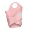 Didiseaon Makeup Aid Hand Strap Silicone Palette for Foundation Mixing Brush Storage Beauty Accessory view 1
