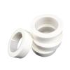 Baluue 10rolls Professional Eyelash Extension Pads White Lint Under Eye Patches for Grafting Lashes view 1