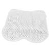FOMIYES Household Bath Tub Headrest Pillow PVC Foam Bath for Comfortable Neck Support Easy to Clean Compact for Spa and Hotel Use view 1