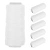 Didiseaon 6pcs Facial Hair Removal Threading Tool Cotton Thread for Eyebrow Facial Hair Easy to Use Comfortable Epilator for Smooth Skin view 1