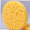 HAPINARY 20pcs Inspired Makeup Remover Pads of Soft Cotton Sponges for Face Puff for Deep Pore Cleaning view 4