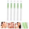 BCOATH 350pcs Ear Piercing Cleaner Floss for Ear Odor Removal Tool Portable Cleaning Lines for Daily Use view 2