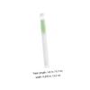 BCOATH 350pcs Ear Piercing Cleaner Floss for Ear Odor Removal Tool Portable Cleaning Lines for Daily Use view 3
