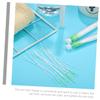 BCOATH 350pcs Ear Piercing Cleaner Floss for Ear Odor Removal Tool Portable Cleaning Lines for Daily Use view 4