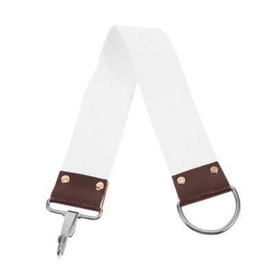 Ipetboom Professional Double-sided Strop Canvas Sharpening Strap for Barbers and Home Use for Maintaining Straight and Folding Blades