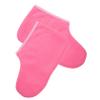 Beatifufu Foot Care Paraffin Wax Therapy Wax Mask Booties Liners for Spa Salon Pedicure view 1