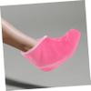 Beatifufu Foot Care Paraffin Wax Therapy Wax Mask Booties Liners for Spa Salon Pedicure view 3