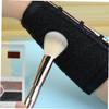 MERRYHAPY Brush Cleaning Oversleeve for Makeup Tools Quick and Effortless Cleaner Flexible Design for Brush Types for Makeup view 2