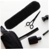 Beatifufu 3pcs Hair Accessories for Girls Hair Bun Maker Hidden Buckle Easy Bun Former for Women Styling view 3