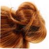 Beatifufu 3pcs Hair Accessories for Girls Hair Bun Maker Hidden Buckle Easy Bun Former for Women Styling view 4