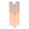 Beatifufu 3pcs Silicone Lip Brush Applicator Lip Makeup Wands for Gloss and Eye Shadow Application for Daily and Professional Use view 1
