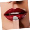 Beatifufu 3pcs Silicone Lip Brush Applicator Lip Makeup Wands for Gloss and Eye Shadow Application for Daily and Professional Use view 3