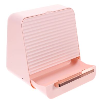 MERRYHAPY Large Capacity Jewelry Box Desktop Organizer for Necklaces Earrings and Lipsticks Elegant Storage for