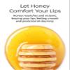 A'PIEU Honey & Milk Daily Lip Mask (Peach) - Nourishing Overnight Korean Lip Mask | Hydrating Lip Moisturizer with Honey, Propolis & Royal Jelly for Soft, Plush Lips view 4