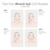 Anti-Blemish Repair Serum by Project E Beauty | Soothes, Hydrates & Minimizes Pores | 50ml view 3