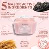 CNMOFAXIN Caviar Hair Mask, Enriched with Caviar Essence, Keratin, & Herbal Extracts for Ultimate Shine & Softness, Deep Conditioning Treatment for Dry or Damaged Hair, 11.8 fl ozSulfate-Free view 3