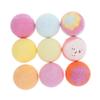 Beatifufu 9pcs Natural Set Essential Oils Relaxing Aromatherapy Bath for Soothing Skin and Spa for Home Use and Ideas view 1