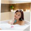 Beatifufu 9pcs Natural Set Essential Oils Relaxing Aromatherapy Bath for Soothing Skin and Spa for Home Use and Ideas view 2