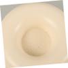 Didiseaon 10pcs Beeswax Hard Wax Blocks for Hair Removal Facial Body Waxing Gentle Efficient Hair Removal Cream view 2