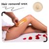 Didiseaon 10pcs Beeswax Hard Wax Blocks for Hair Removal Facial Body Waxing Gentle Efficient Hair Removal Cream view 3