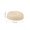 Didiseaon 10pcs Beeswax Hard Wax Blocks for Hair Removal Facial Body Waxing Gentle Efficient Hair Removal Cream view 4