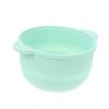 NOLITOY Non-stick Wax Melting Bowl Silicone Hair Removal Waxing Supply Wax Heater Inner Pot Waxing Bowl Warm Heater view 1