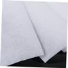Didiseaon 2bag Facial Depilating Paper Strips Soft Flexible Nonwoven Epilator for Men Women Home Salon Use Ingrown Hair view 3