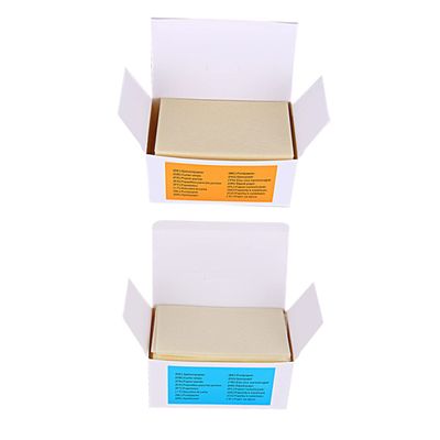 Beatifufu Hair Perming Paper Ultra-thin Non-woven Rollers for Cold and Hot Perms of Professional Hair Salon Supplies Easy to Use for Home Salon Use