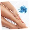 Ipetboom Beeswax Bean Hair Removal Wax Tress Wellness Hard Wax Beads for Face Body view 3