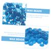 Ipetboom Beeswax Bean Hair Removal Wax Tress Wellness Hard Wax Beads for Face Body view 4
