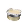 NOTCH- No Pain Brazilian Bikni Face, Body and Bikni Sensitive Areas Peel Off Wax For Eyebrow/Upper Lips/Facial Hair/Bikni/Underarms/Legs/Thigs Hair Removal Katori Wax | 80g X 1pc view 2