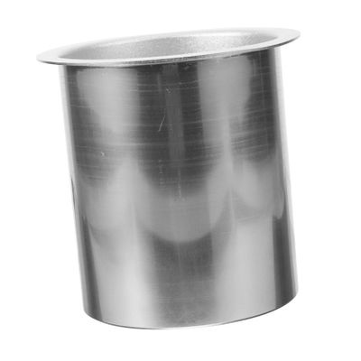Didiseaon Wax Melting Pot for Hair Removal Wax Safe Corrosion-resistant Aluminum Construction