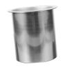 Didiseaon Wax Melting Pot for Hair Removal Wax Safe Corrosion-resistant Aluminum Construction view 1