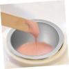 Didiseaon Wax Melting Pot for Hair Removal Wax Safe Corrosion-resistant Aluminum Construction view 4