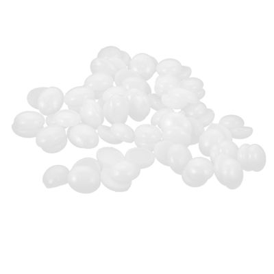Baluue 1pack Hard Wax Beads for Hair Removal Safe and Practical Waxing Tool Beads Suitable for Sensitive Skin Home Salon Use