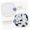 Baluue 1pack Hard Wax Beads for Hair Removal Safe and Practical Waxing Tool Beads Suitable for Sensitive Skin Home Salon Use view 2
