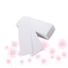 Didiseaon 240pcs Professional Depilatory Wax Paper Thick Epilator Non-woven Paper for Body Hair Removal view 2