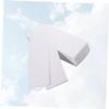 Didiseaon 240pcs Professional Depilatory Wax Paper Thick Epilator Non-woven Paper for Body Hair Removal view 3
