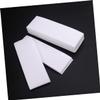 Didiseaon 240pcs Professional Depilatory Wax Paper Thick Epilator Non-woven Paper for Body Hair Removal view 4