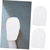 WOONEKY Paraffin Wax Gloves and Foot Covers Set Cotton Insulated Mitts for Heat Therapy Spa for Home Salon Use Moisturization and Comfort view 2