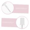 minkissy 4pcs Rare Beauty Brow Gel Alternative High-efficiency Eyelash Setting Fluid Brow Fixing Liquid for Women view 2