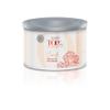 Italwax Top Line Coral - 397g / 14oz - Soft wax for hair removal - Uncented - Liposoluble syntetic formulation - Ideal for waxing all body area view 1