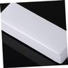 FOMIYES 2bag Thickened Nonwoven Hair Removal Wax Strips Depilatory Paper for Smooth Skin Flexible Strips for Body Hair Removal Suitable for Men Women Home Salon Use view 3